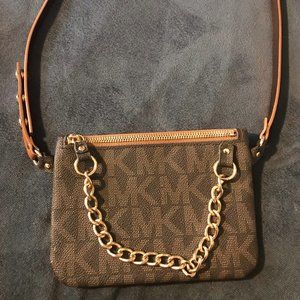 MK waist bag